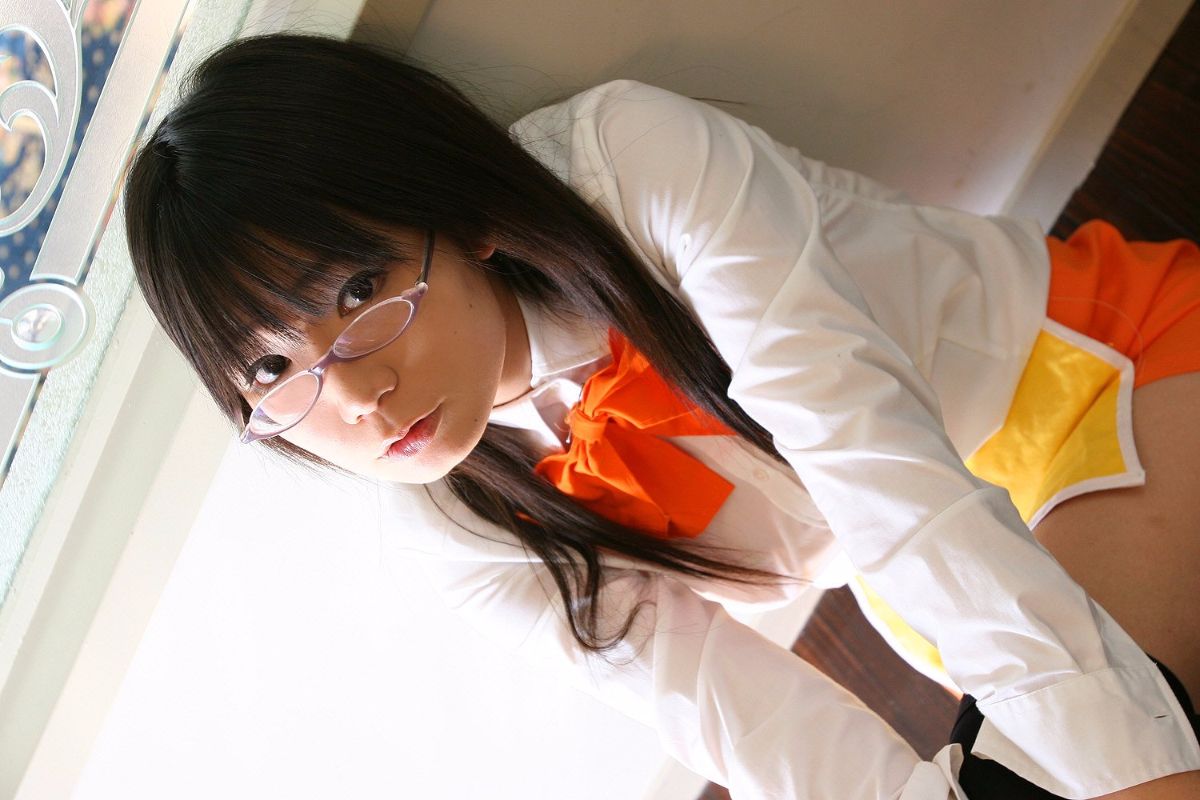 [Sôcôla thô] Cô gái kính