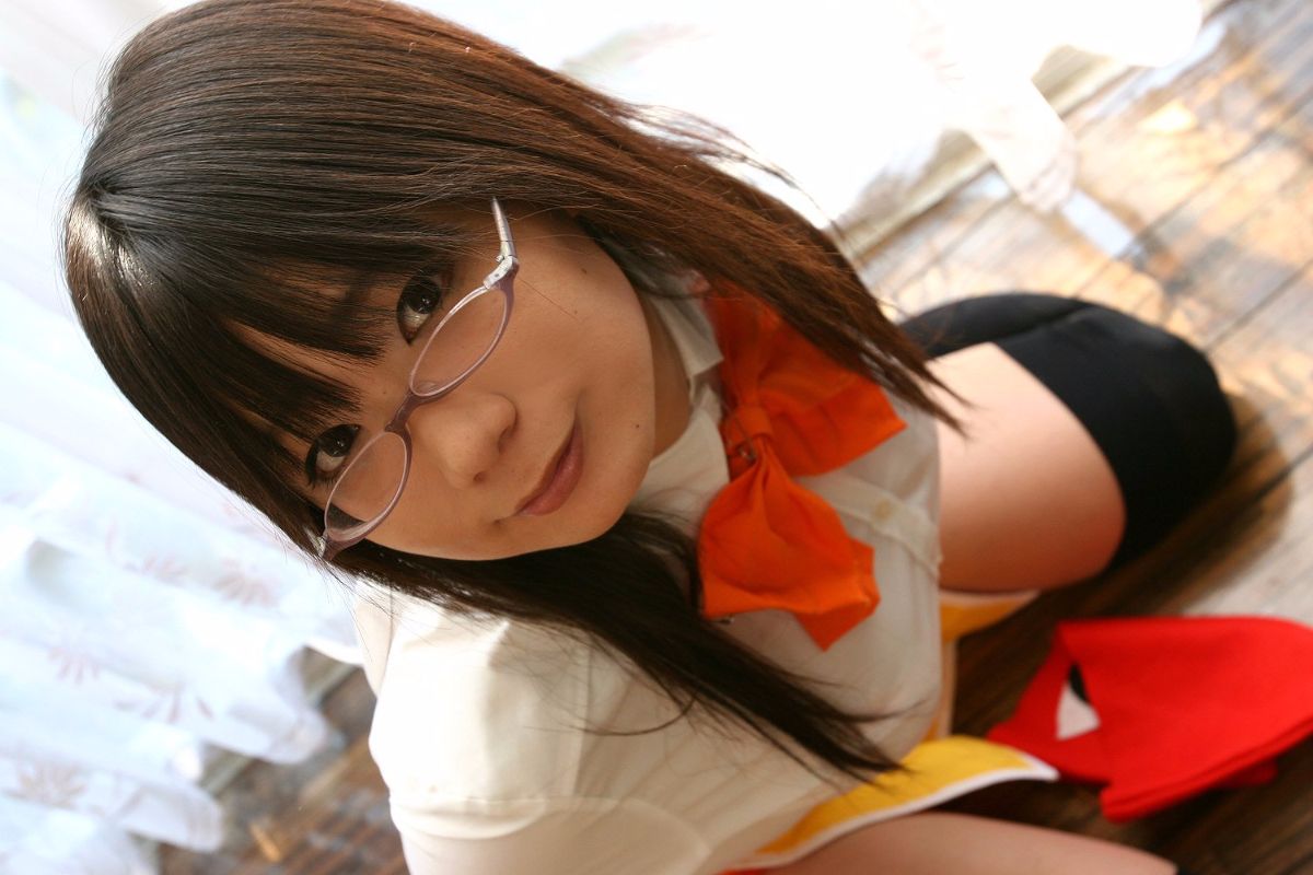 [Sôcôla thô] Cô gái kính