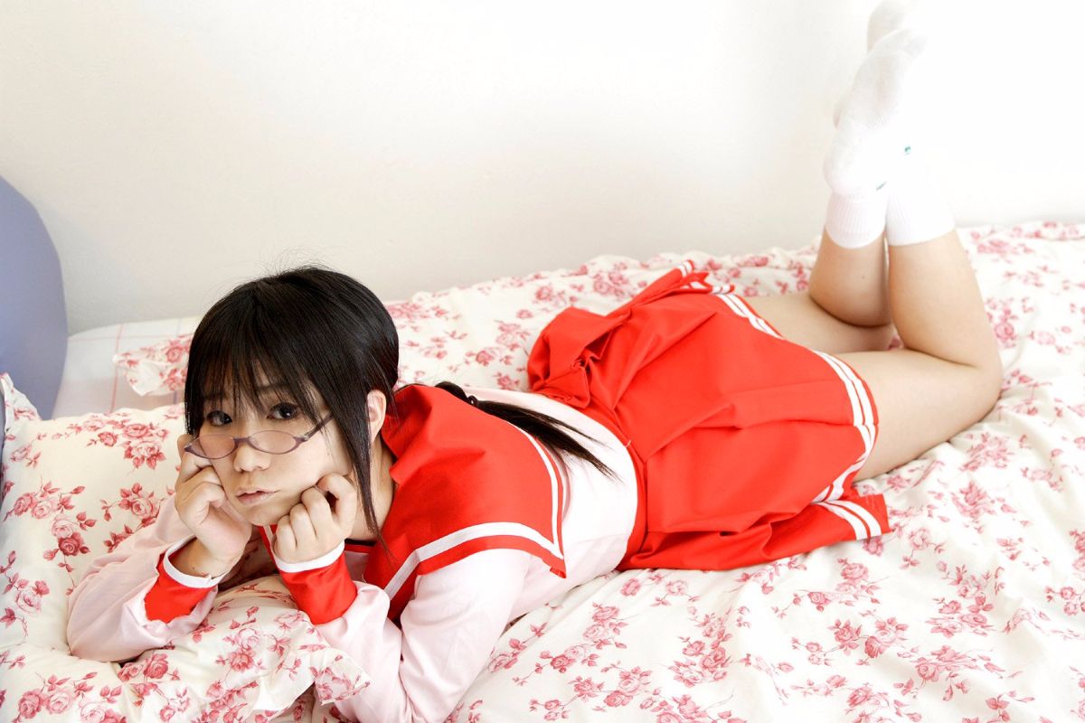 [Sôcôla thô] Cô gái kính