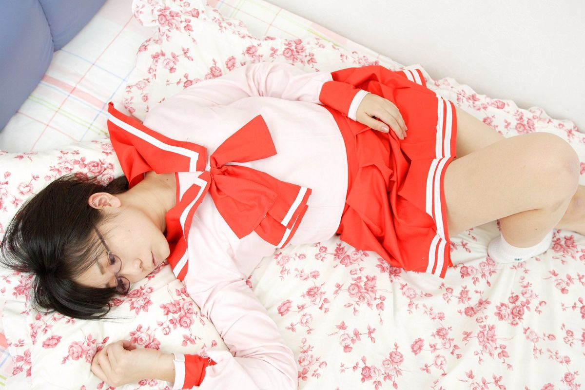 [Sôcôla thô] Cô gái kính