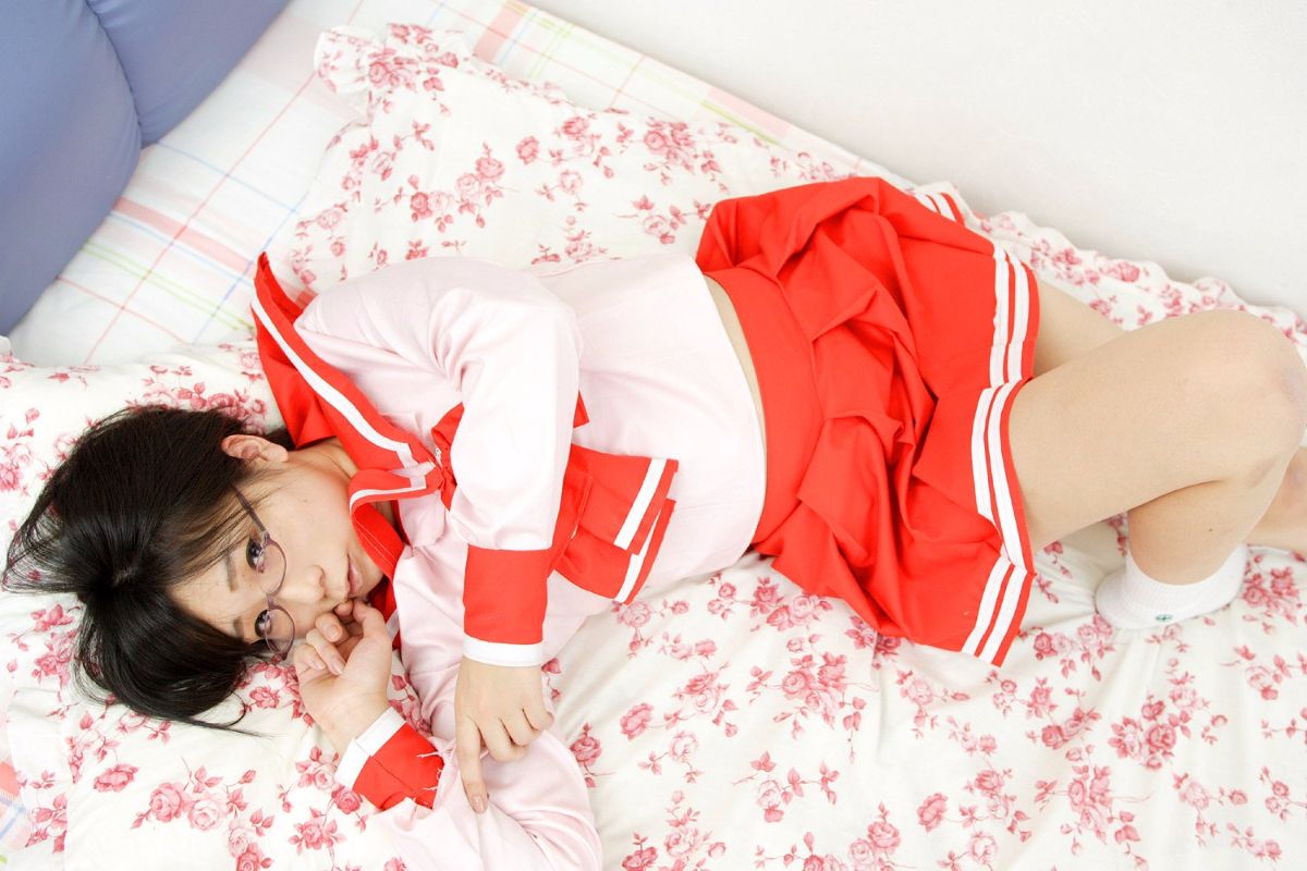 [Sôcôla thô] Cô gái kính