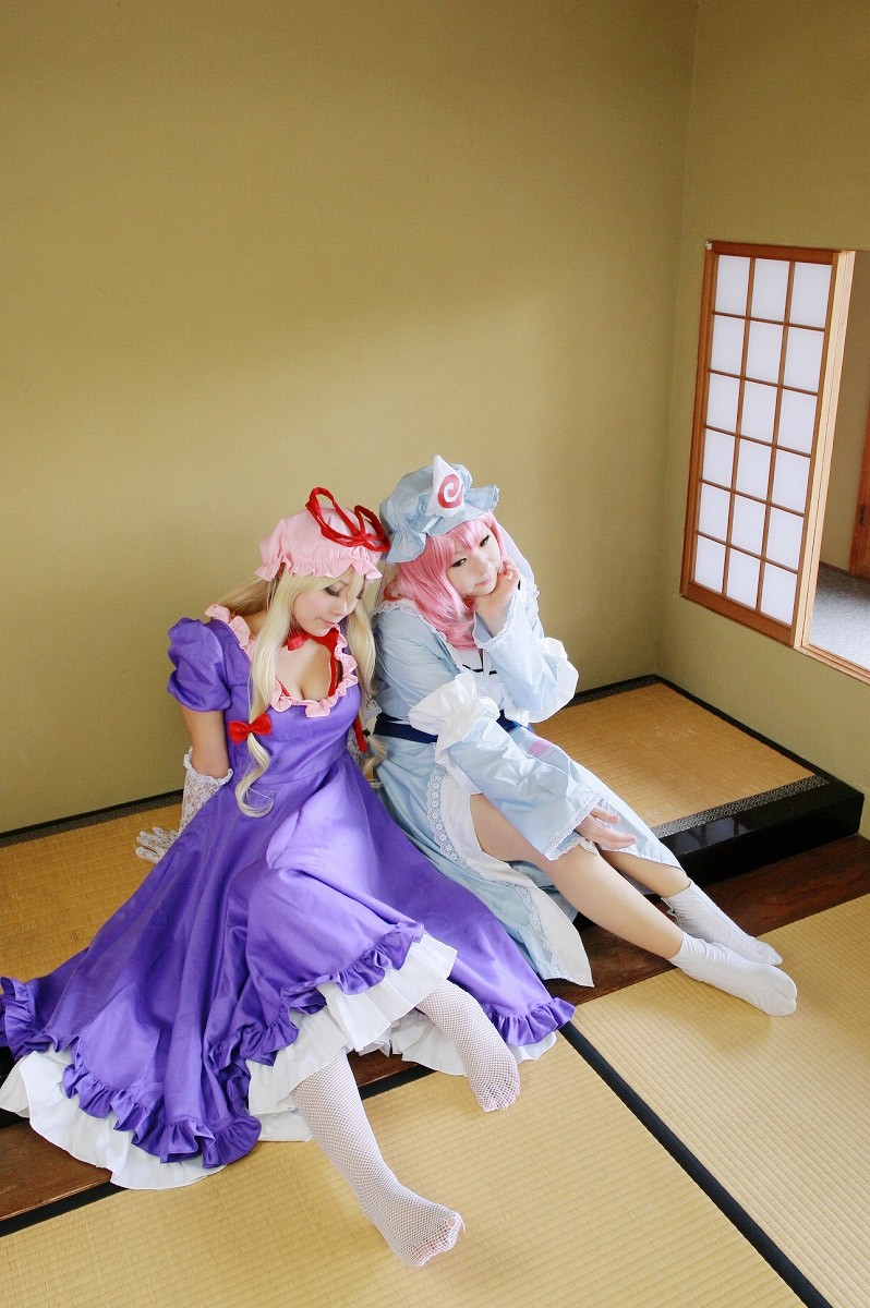 [Rabby Honey] Utakata