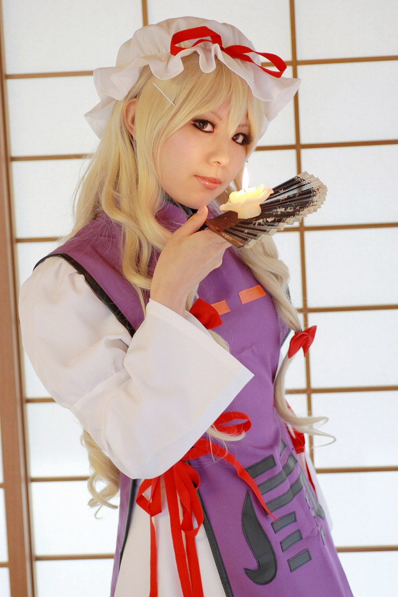 [Rabby Honey] Utakata