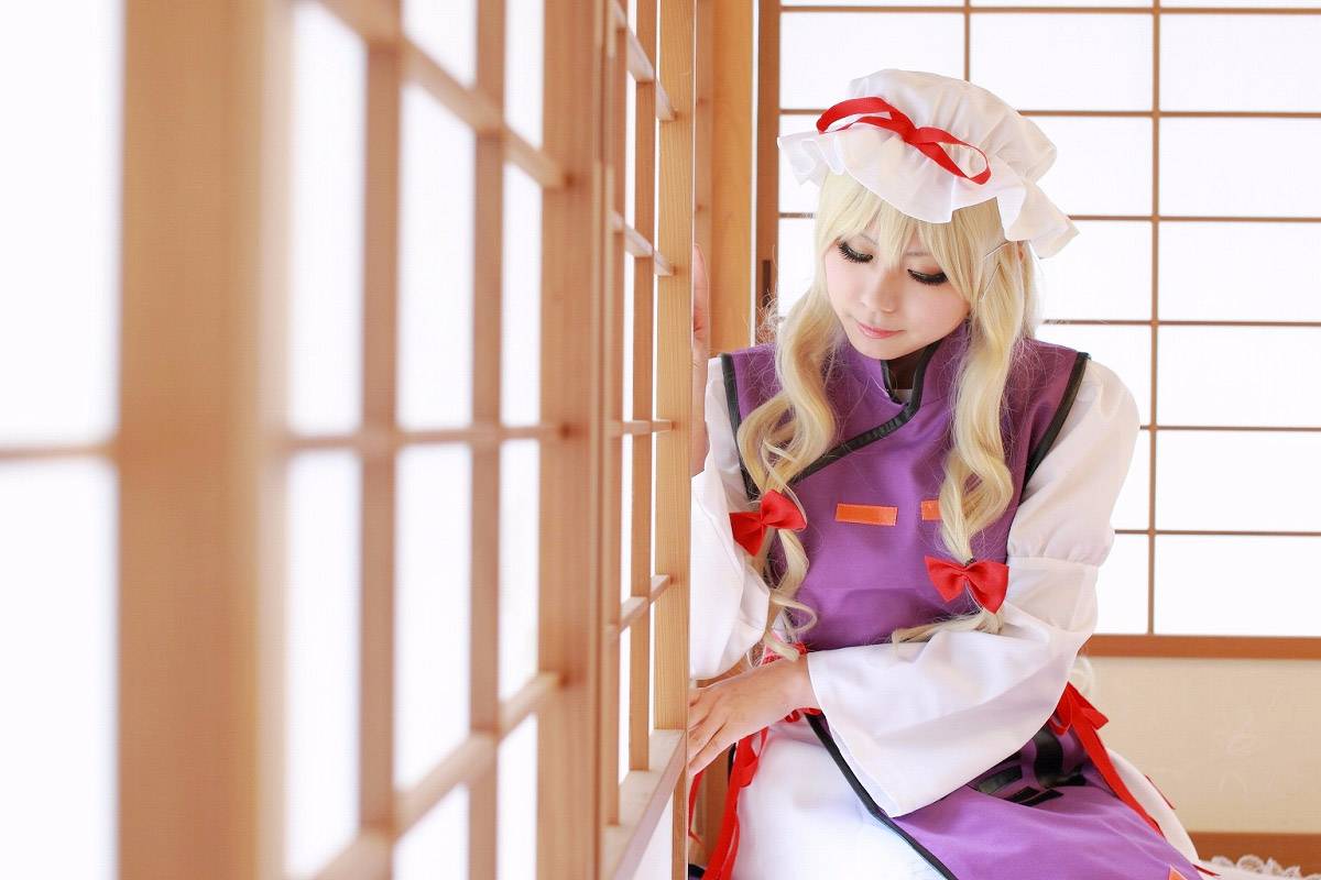 [Rabby Honey] Utakata