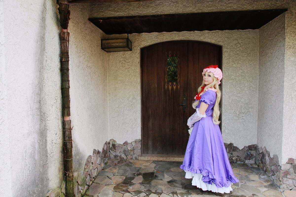 [Rabby Honey] Utakata