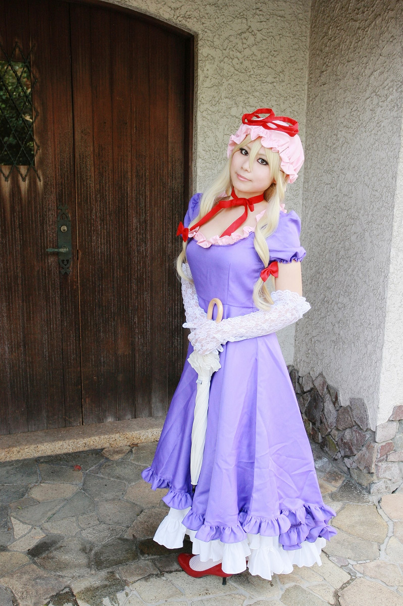 [Rabby Honey] Utakata