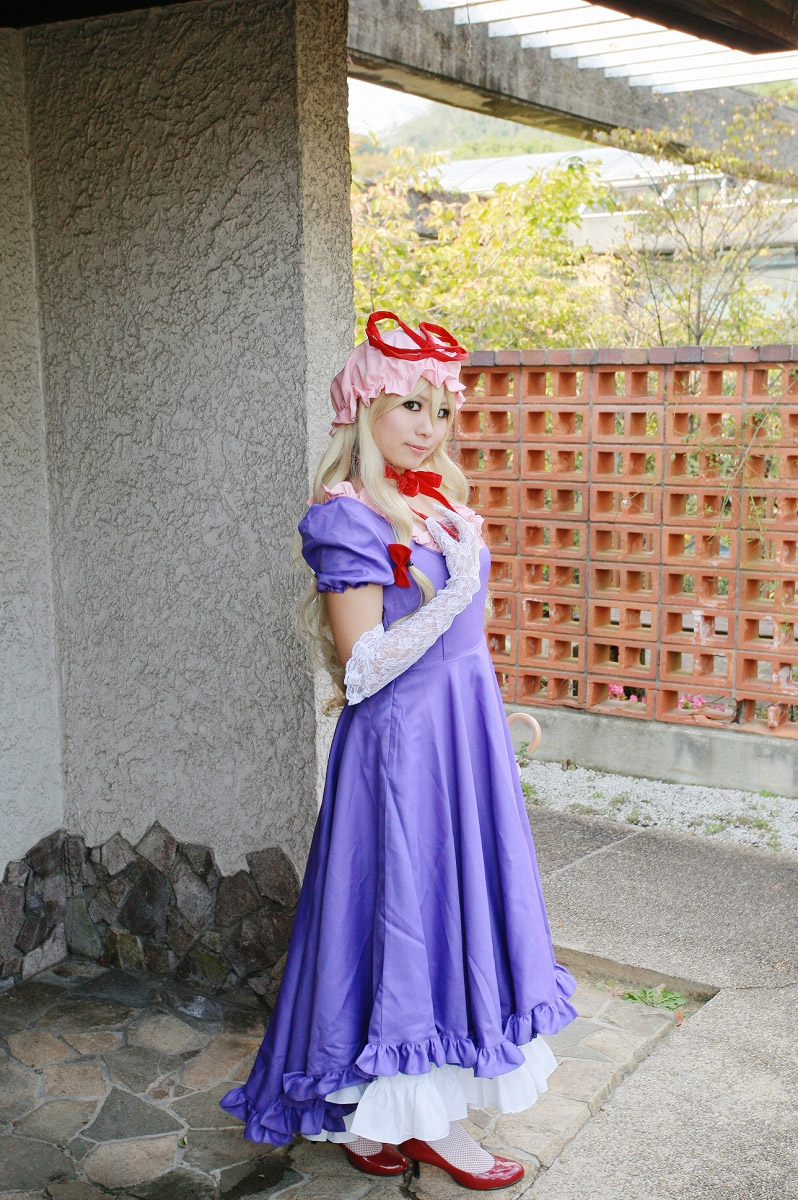 [Rabby Honey] Utakata