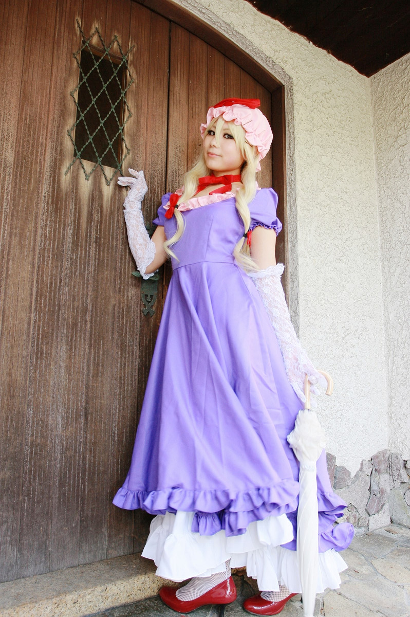 [Rabby Honey] Utakata