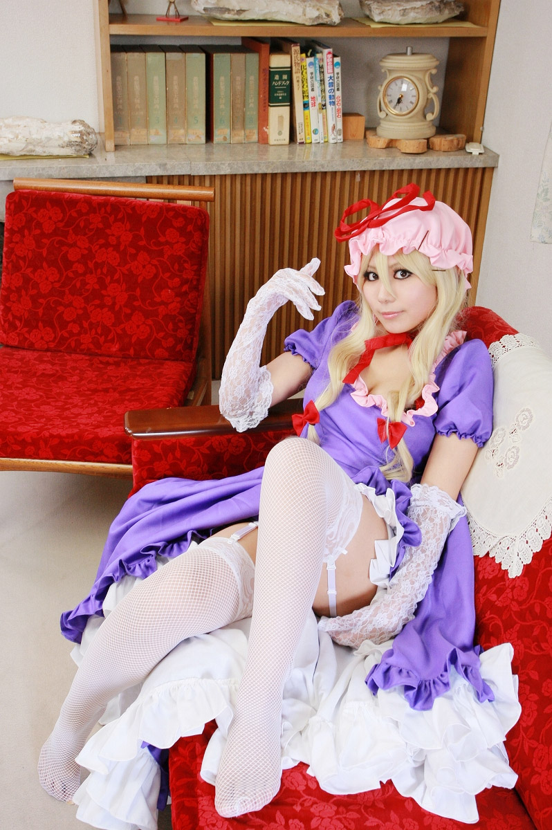 [Rabby Honey] Utakata