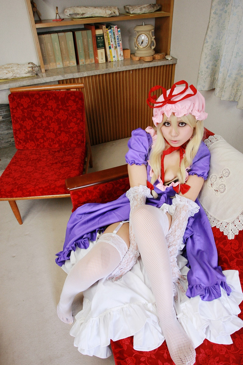 [Rabby Honey] Utakata