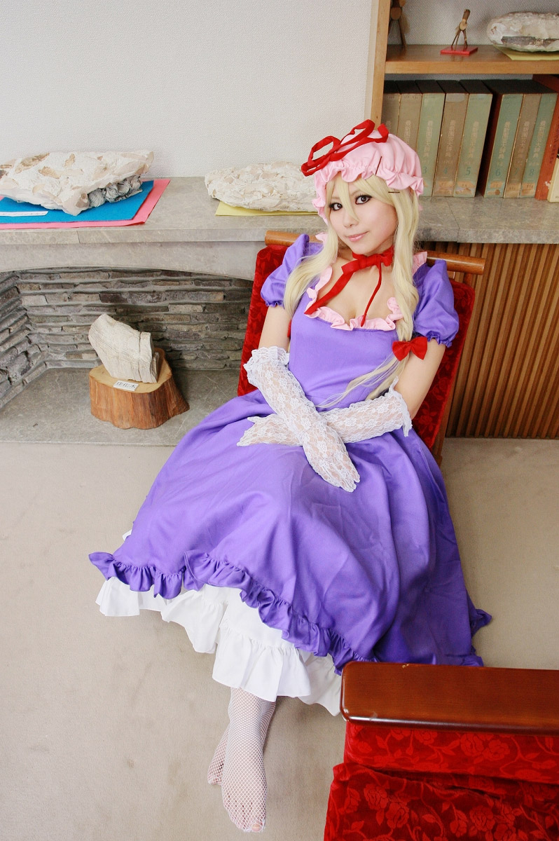 [Rabby Honey] Utakata