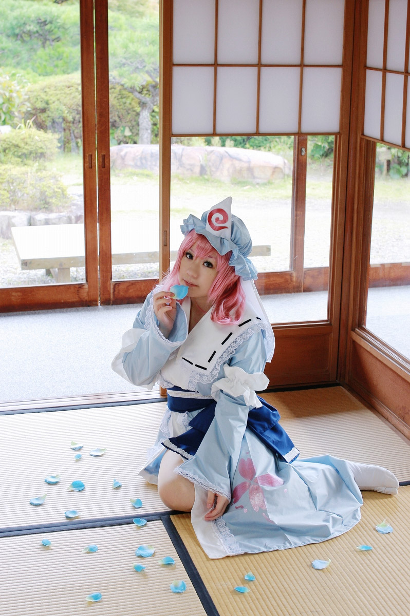 [Rabby Honey] Utakata