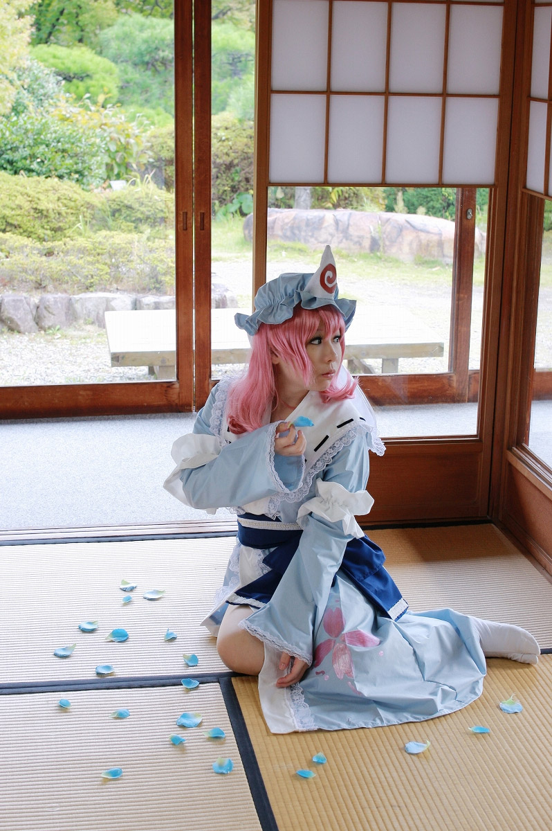 [Rabby Honey] Utakata