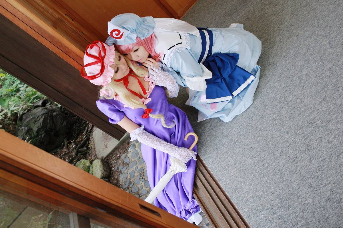 [Rabby Honey] Utakata