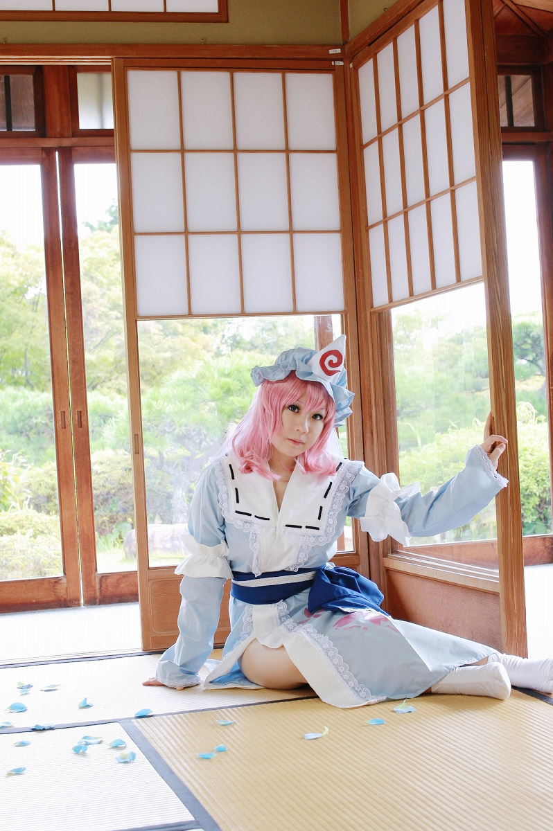 [Rabby Honey] Utakata