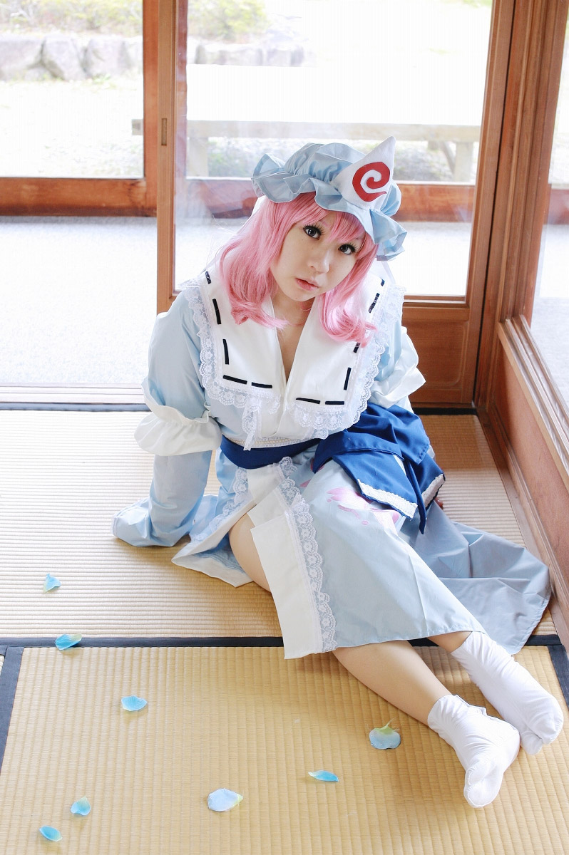 [Rabby Honey] Utakata