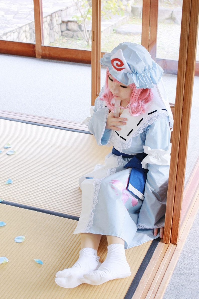 [Rabby Honey] Utakata