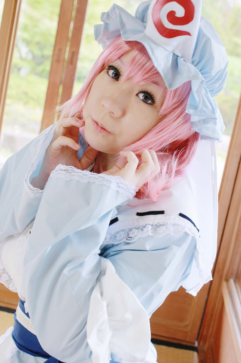 [Rabby Honey] Utakata