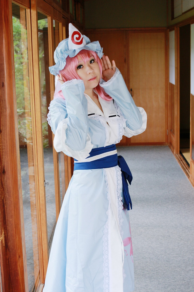 [Rabby Honey] Utakata