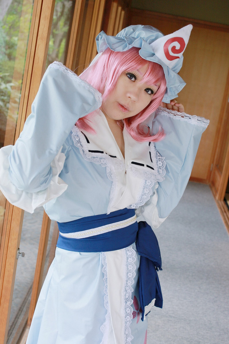 [Rabby Honey] Utakata