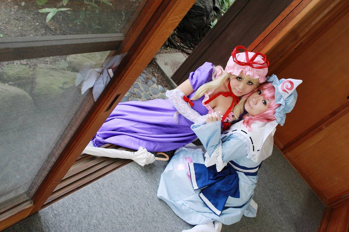 [Rabby Honey] Utakata