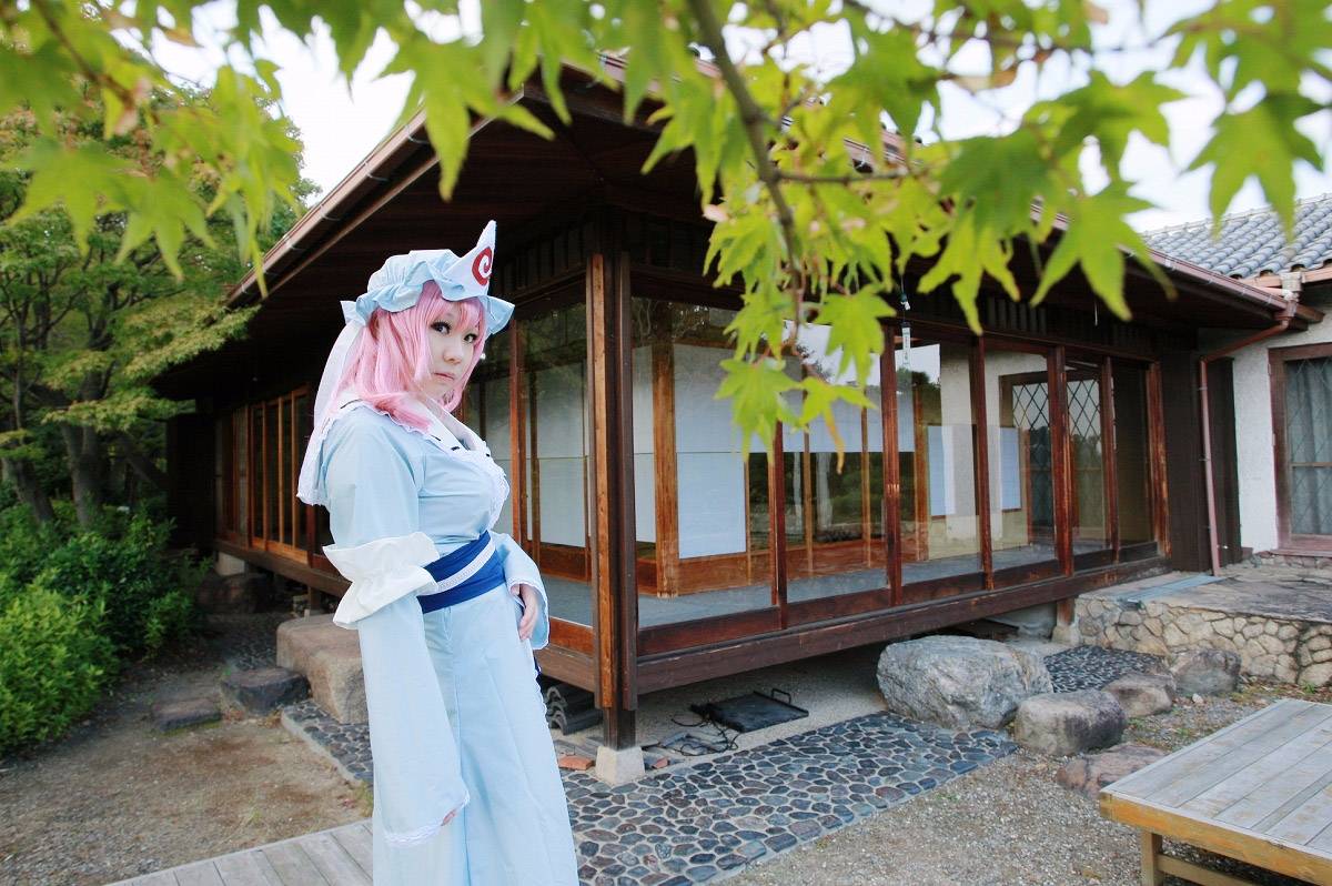 [Rabby Honey] Utakata