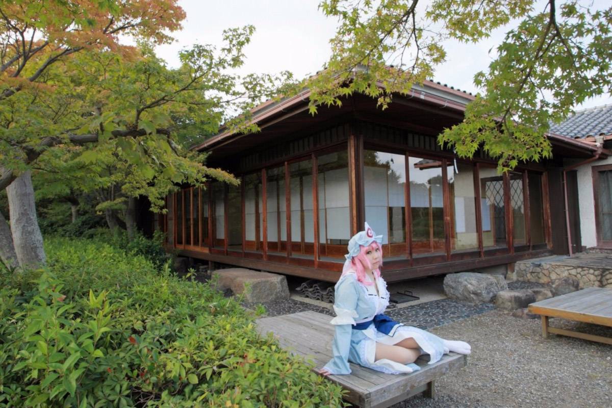 [Rabby Honey] Utakata