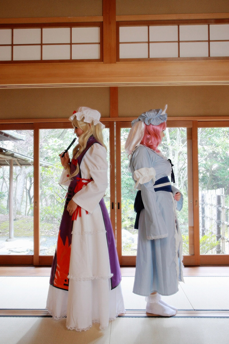 [Rabby Honey] Utakata