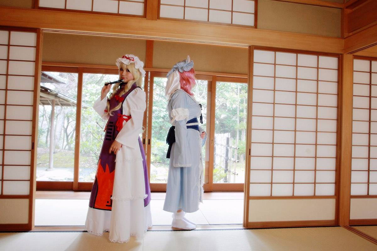 [Rabby Honey] Utakata