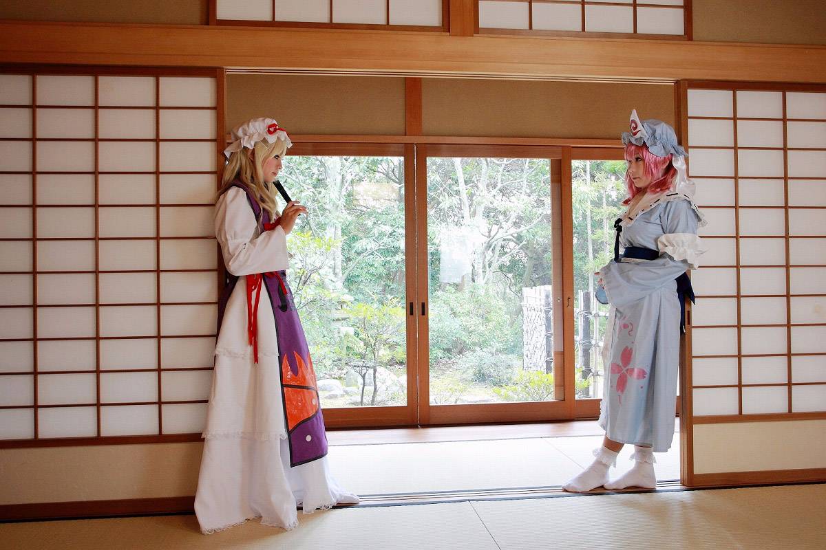 [Rabby Honey] Utakata