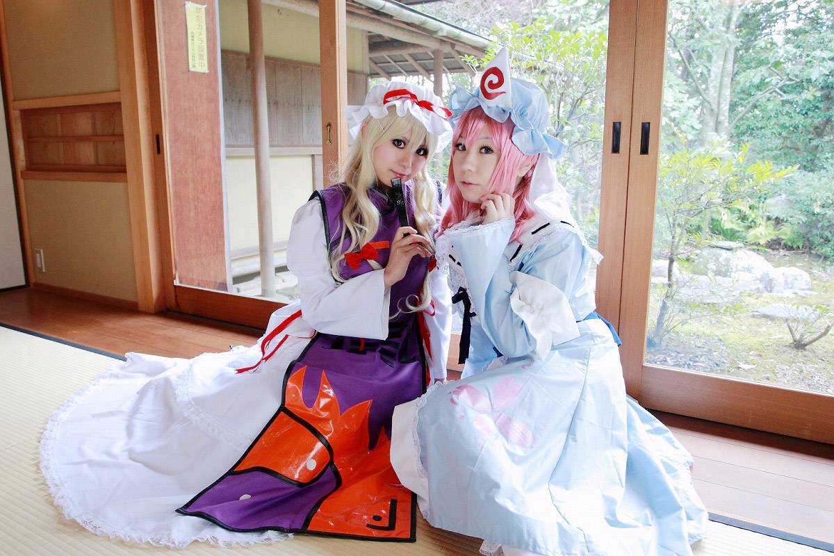 [Rabby Honey] Utakata