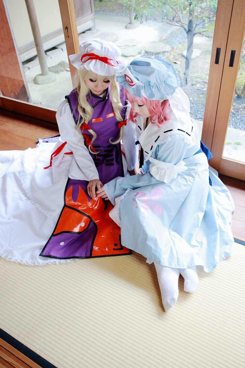 [Rabby Honey] Utakata