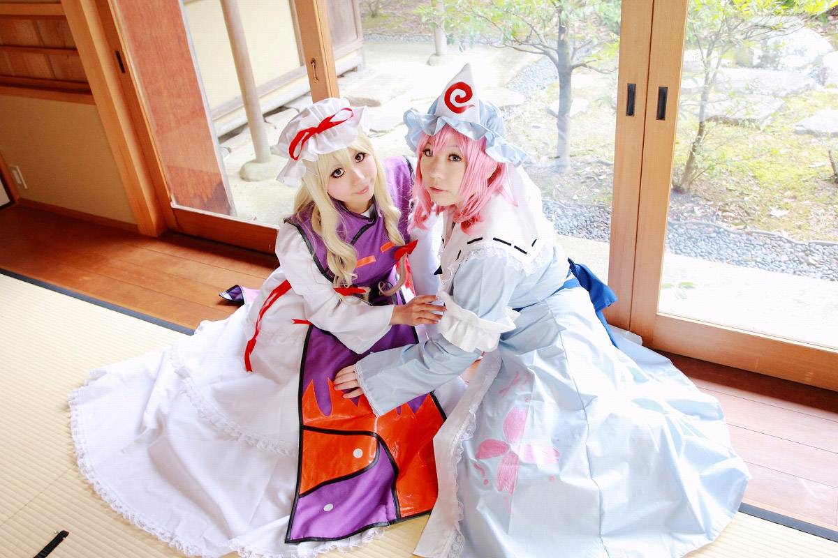 [Rabby Honey] Utakata