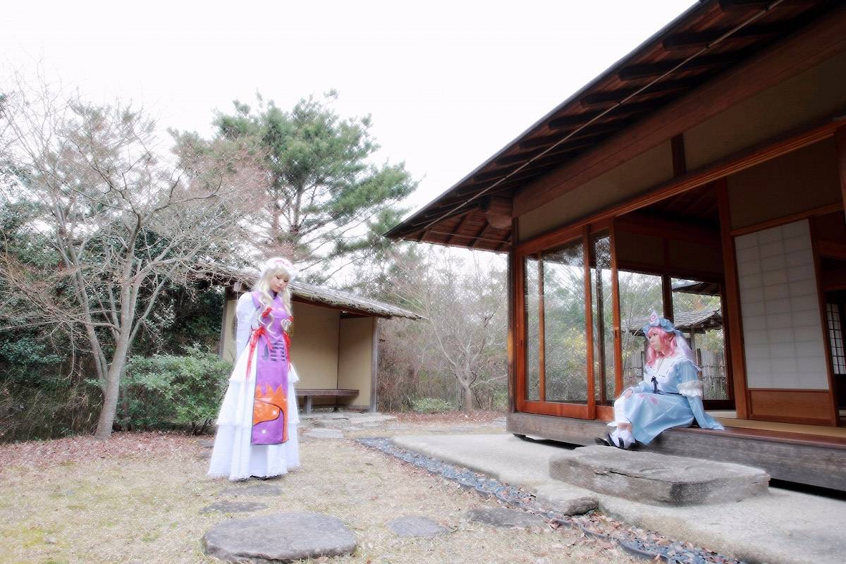 [Rabby Honey] Utakata