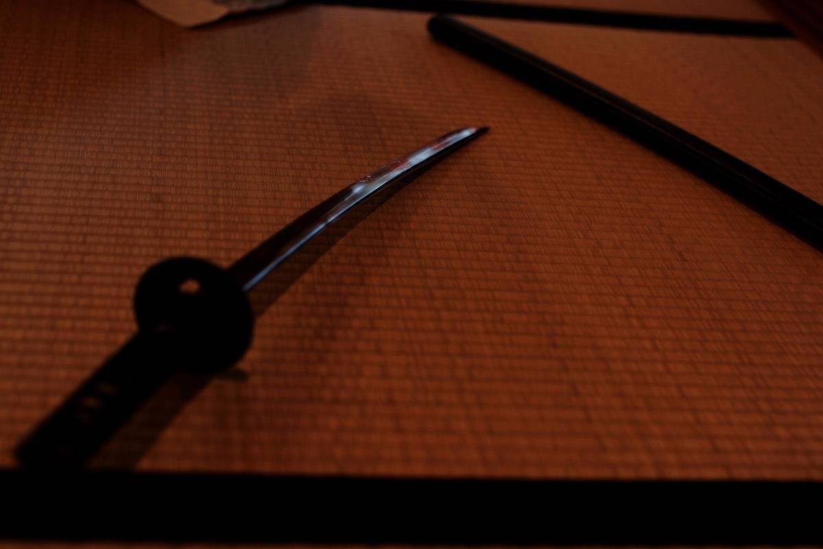 [Rabby Honey] Utakata