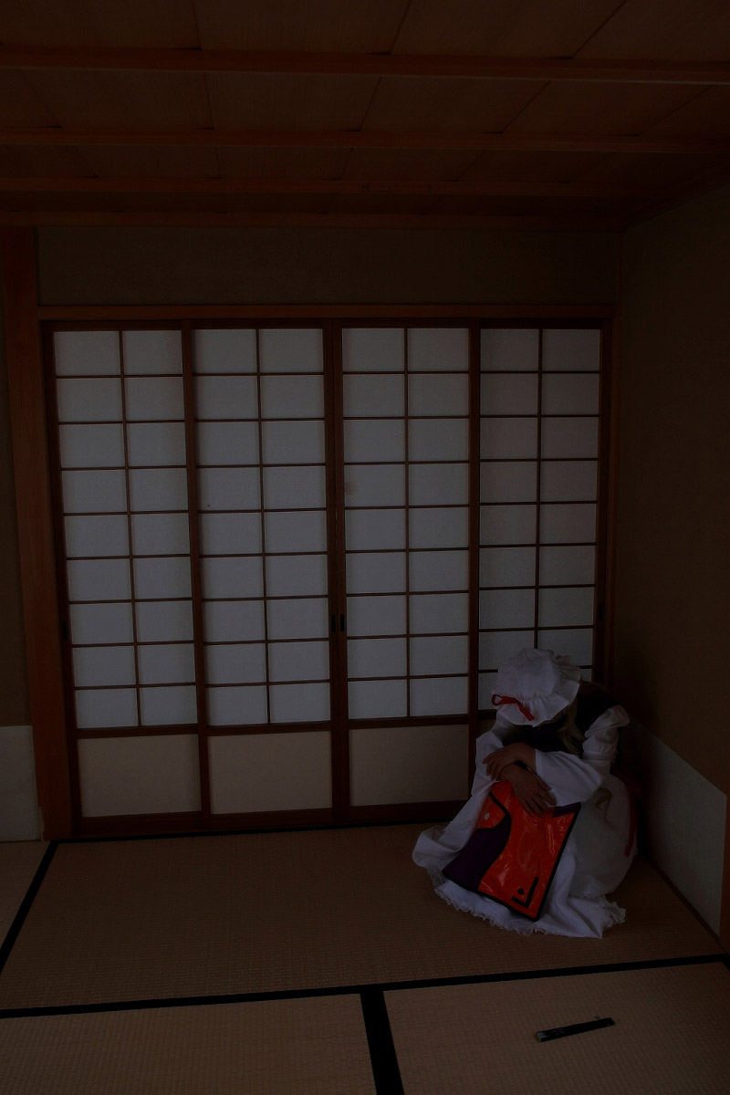 [Rabby Honey] Utakata