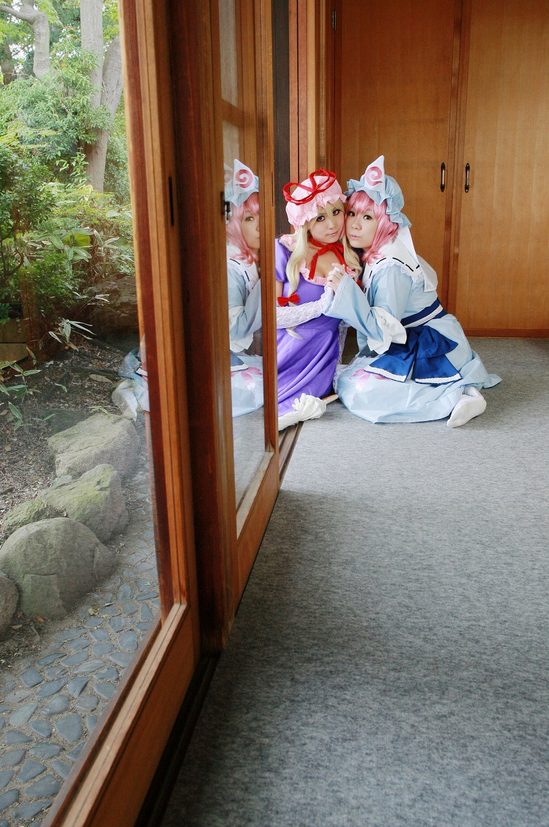 [Rabby Honey] Utakata