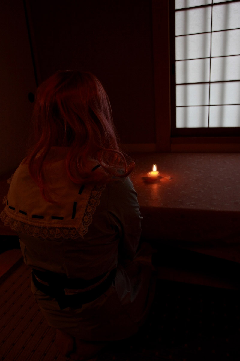 [Rabby Honey] Utakata