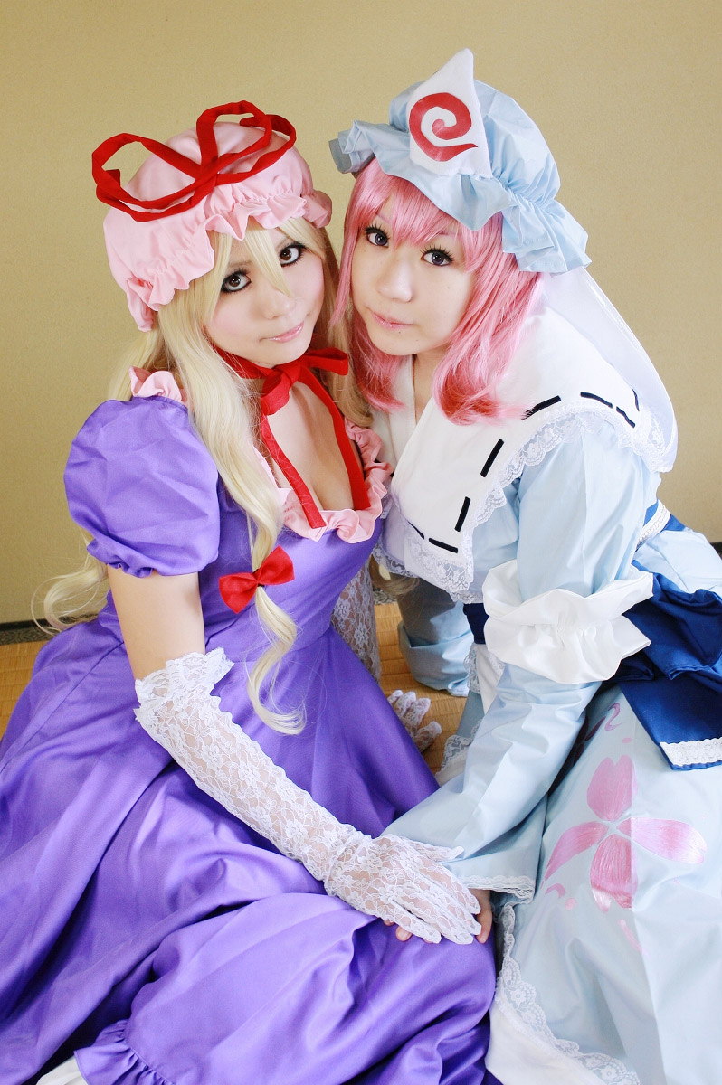 [Rabby Honey] Utakata