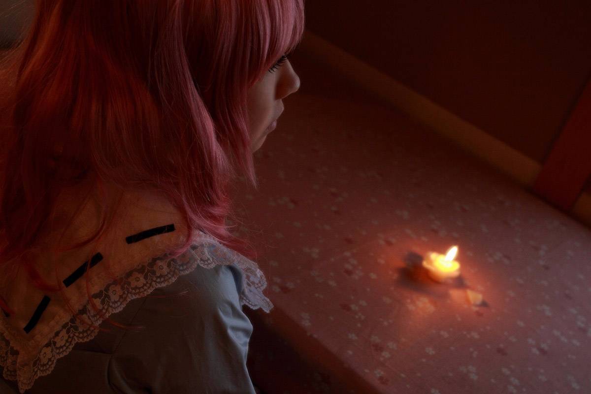 [Rabby Honey] Utakata