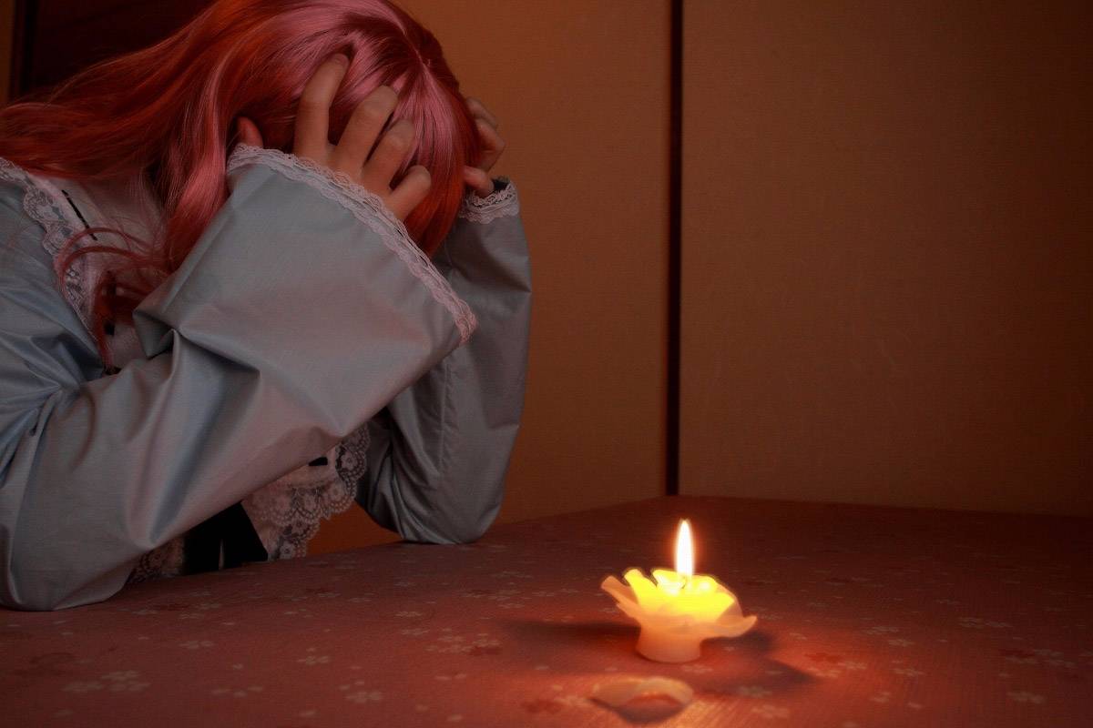 [Rabby Honey] Utakata