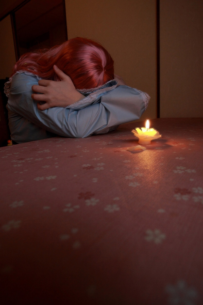 [Rabby Honey] Utakata