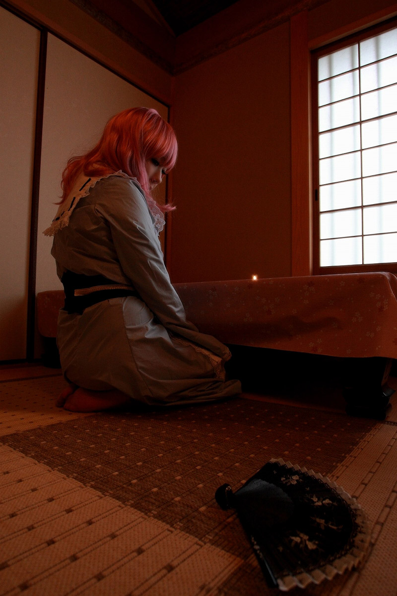 [Rabby Honey] Utakata