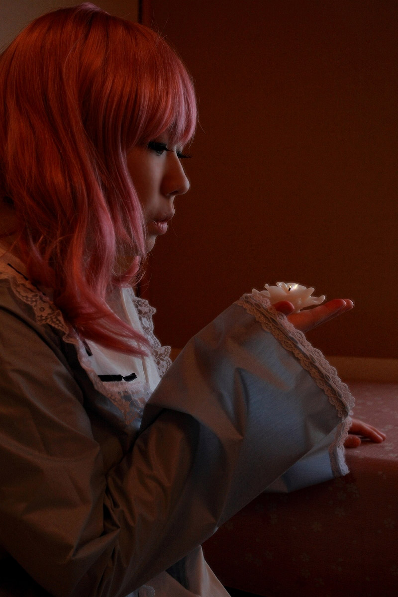 [Rabby Honey] Utakata