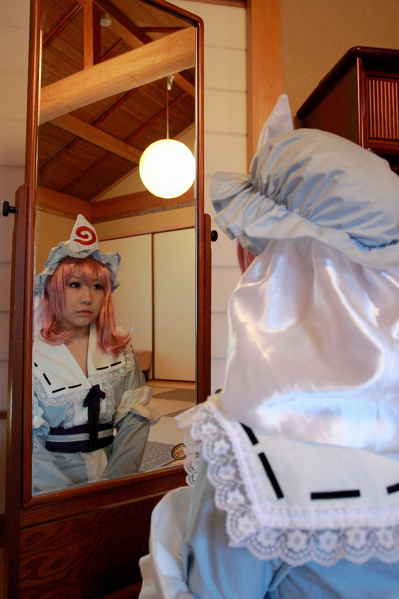 [Rabby Honey] Utakata