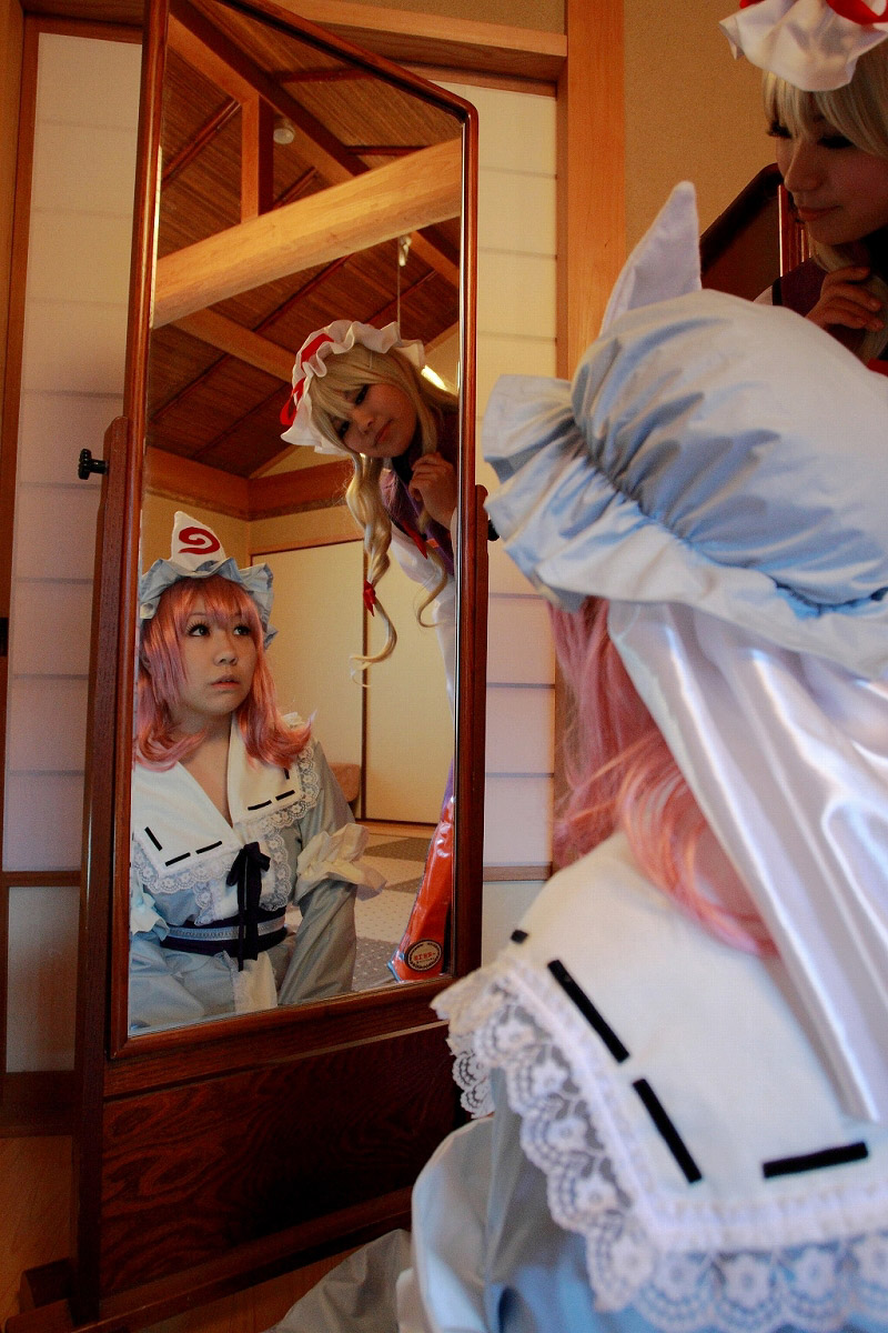 [Rabby Honey] Utakata