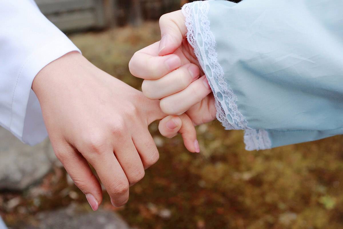 [Rabby Honey] Utakata