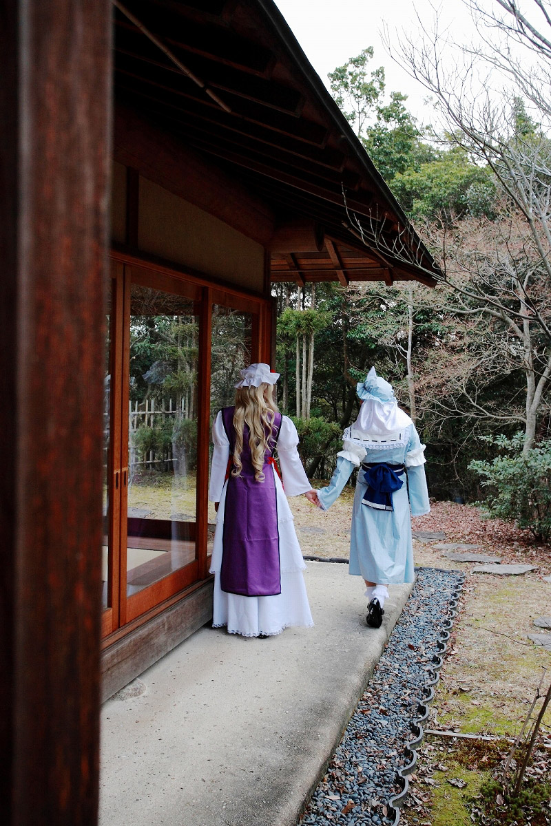 [Rabby Honey] Utakata