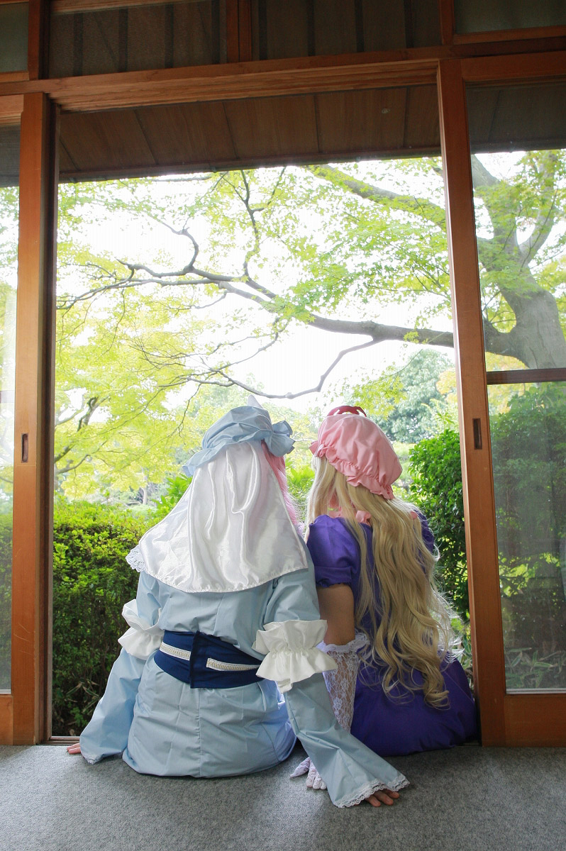 [Rabby Honey] Utakata