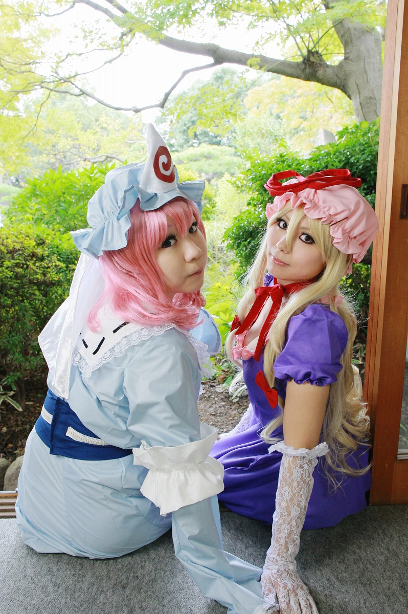 [Rabby Honey] Utakata